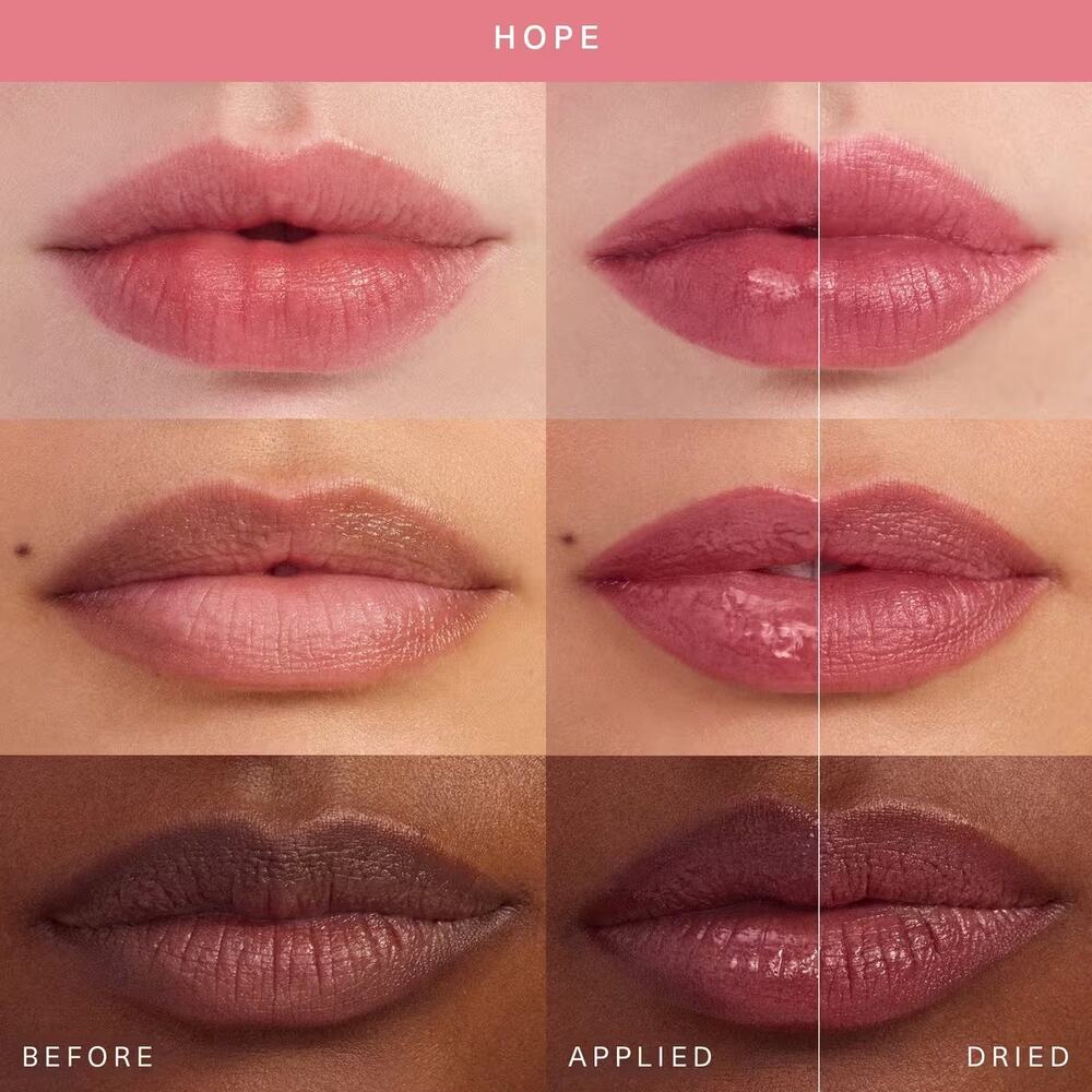 Rare Beauty soft pinch tinted lip oil. - Picture 3 of 10